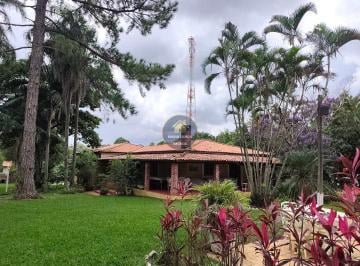 Terreno · 44000m² · Área, Varejão, Itu - R$ 10 mi, Cod: SI0016