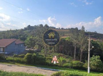 Terreno · 2700m² · Terreno de Condomínio, Porta do sol, Mairinque - R$ 650 mil, Cod: TE0076