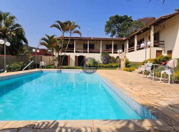 Rural · 2000m² · 4 Quartos · 3 Vagas · Oportunidade na Porta do sol - Mairinque