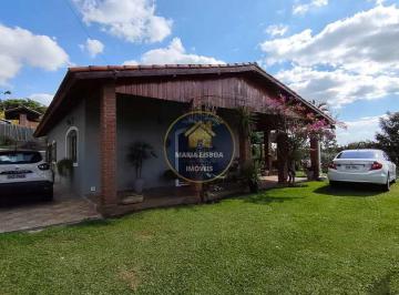 Rural · 3600m² · 4 Quartos · Chácara em Condomínio com vista!