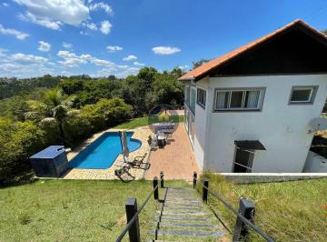 Rural · 2400m² · 5 Quartos · Chácara em Condomínio com 5 quartos, Porta do sol, Mairinque - R$ 1.65 mi, Cod: ch0435