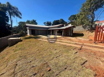 Rural · 600m² · 3 Quartos · 4 Vagas · Chácara com 3 quartos, moreiras, Mairinque - R$ 590 mil, Cod: CH0565