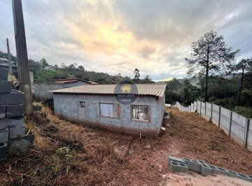 Rural · 1000m² · 3 Quartos · Chácara em Condomínio com 3 quartos, Dona Catarina, Mairinque - R$ 220 mil, Cod: CH0415