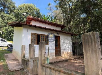 Rural · 2750m² · 1 Quarto · Chácara em Condomínio com 1 quarto, Saboó, São Roque - R$ 780 mil, Cod: CH0557