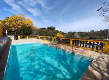 Rural · 2800m² · 3 Quartos · Chácara Condomínio Porta do sol, Mairinque - R$ 1.6 mi, Cod: ch0450