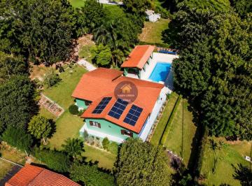 Rural · 2058m² · 3 Quartos · 4 Vagas · Chácara em Condomínio com 3 quartos, Porta do sol, Mairinque - R$ 1.72 mi, Cod: CH0553