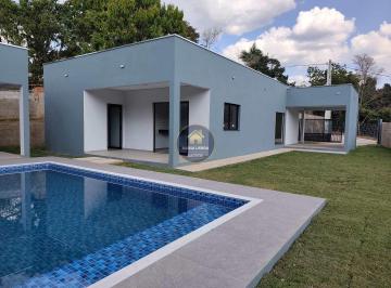 Rural · 2000m² · 3 Quartos · Chácara Nova, Porta do sol, Mairinque
