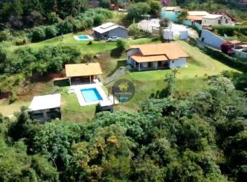 Rural · 3385m² · Chácara à Venda no Condomínio Porta do Sol