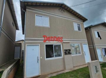 Casa · 55m² · 2 Quartos · 1 Vaga · Sobrado à venda - Parque das Cerejeiras.