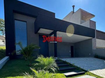 Casa · 185m² · 3 Quartos · 4 Vagas · Casa à venda - Residencial Euroville II.