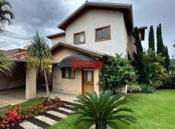 Casa · 253m² · 3 Quartos · 4 Vagas · Casa para - Portal de Bragança Horizonte.