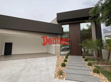 Casa · 280m² · 3 Quartos · 4 Vagas · Casa para locação - venda Euroville 2.