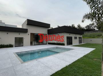 Casa · 280m² · 3 Quartos · 4 Vagas · Casa para locação - venda Euroville 2.