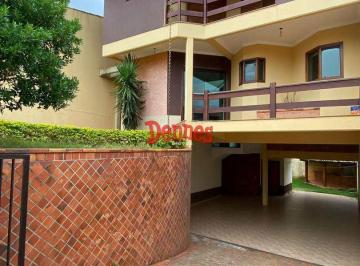 Casa · 330m² · 3 Quartos · 5 Vagas · Sobrado à venda , Jardim Europa, Bragança Paulista