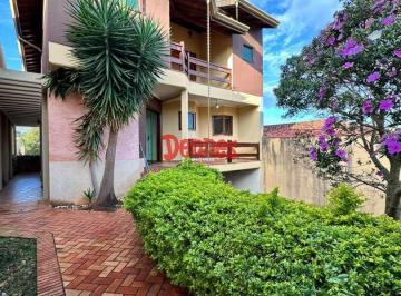 Casa · 330m² · 3 Quartos · 5 Vagas · Sobrado à venda , Jardim Europa, Bragança Paulista