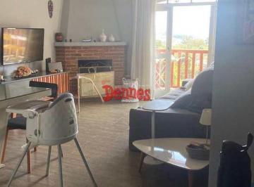 Apartamento · 70m² · 3 Quartos · 2 Vagas · Apartamento para locação - Edifício Platanus.