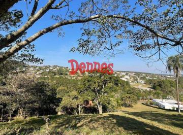 Terreno · 1600m² · Terreno de Condomínio, Condomínio Jardim das Palmeiras, Bragança Paulista - R$ 650 mil, Cod: 821