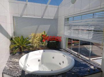 Casa · 200m² · 4 Quartos · 4 Vagas · Casa de Condomínio com 4 quartos, Euroville.