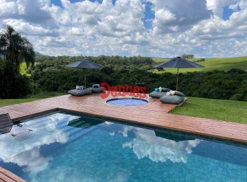 Rural · 1000m² · 7 Quartos · 10 Vagas · Casa de campo à venda - Joaquim Egídio.