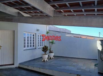 Casa · 158m² · 3 Quartos · 2 Vagas · Casa térrea à venda - Jardim Europa.