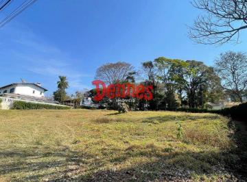 Terreno · 1950m² · Terreno de Condomínio, Condomínio Jardim das Palmeiras, Bragança Paulista - R$ 950 mil, Cod: 819