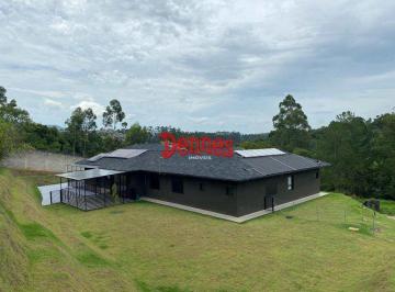 Casa · 350m² · 3 Quartos · 9 Vagas · Casa de Condomínio com 3 quartos, Condomínio Jardim das Palmeiras, Bragança Paulista - R$ 4.5 mi, Co
