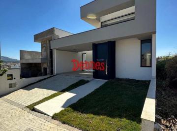 Casa · 180m² · 3 Quartos · 4 Vagas · Casa à venda  3 suítes, Ille de France Residence.