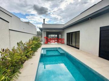 Casa · 263m² · 3 Quartos · 4 Vagas · Casa à venda no Vale das Águas.