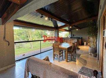 Casa · 330m² · 4 Quartos · 4 Vagas · Casa, Chácara Fernão Dias, Bragança Paulista.