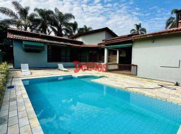 Casa · 274m² · 4 Quartos · 4 Vagas · Casa de Condomínio com 4 quartos, Condomínio Jardim das Palmeiras, Bragança Paulista - R$ 1.6 mi, Co
