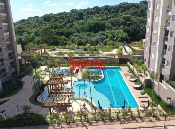 Apartamento · 69m² · 2 Quartos · 1 Vaga · Apartamento para venda, Soleil.