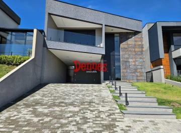 Casa · 232m² · 3 Quartos · 4 Vagas · Casa à venda Residencial Euroville 2.