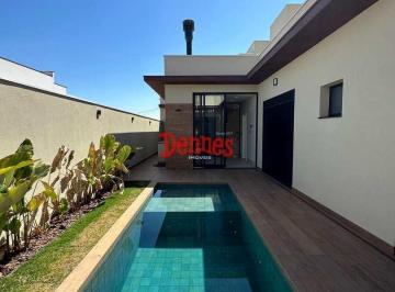 Casa · 208m² · 3 Quartos · 4 Vagas · Casa à venda no Ile de France Residence.