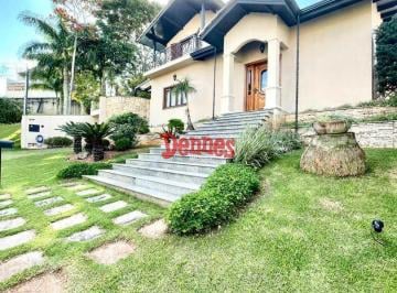 Casa · 234m² · 4 Quartos · Casa à venda no Colinas de São Fransisco.