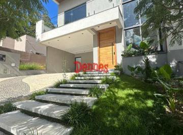 Casa · 242m² · 3 Quartos · 2 Vagas · Sobrado à venda no Euroville 2.