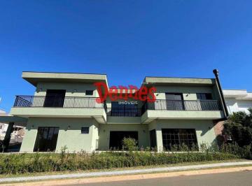Casa · 307m² · 5 Quartos · 4 Vagas · Casa Residencial San Vitale , Cod: 828