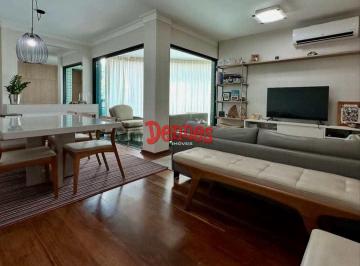 Apartamento · 153m² · 3 Quartos · 2 Vagas · Apartamento à venda, Ravenna.