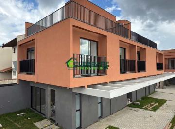 Casa · 120m² · 3 Quartos · 2 Vagas · Sobrado em condomínio 3 quartos Pilarzinho | BG042-1