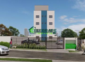 Apartamento · 28m² · 1 Quarto · 1 Vaga · APTO NOVO, GARDEN NO CAJURU!! 01 QTO,PRÓXIMO A CASA CHINA