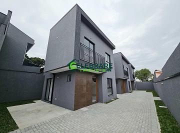 Casa · 87m² · 3 Quartos · 1 Vaga · SOBRADO DE COND.NO BARREIRINHA!! 03 QTOS,SUÍTE,SACADA,LAVABO