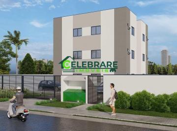Apartamento · 22m² · 1 Quarto · 1 Vaga · APTO NOVO NO CAJURU!! COM 01 QTO,PRÓXIMO AO CONDOR JDM.AMÉRICAS