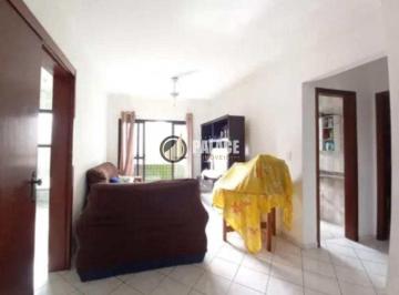 Apartamento · 54m² · 1 Quarto · 1 Vaga · Apartamento com 1 quarto, Tupi, Praia Grande - R$ 380 mil, Cod: 1929