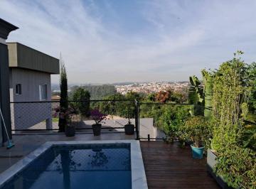 07ae5648dd88f0050f1bf57d02d383b60dbac6a1 · Casa com 3 dormitórios à venda, 400 m² por R$ 2.200.000 - Condomínio Mirante dos Ipês - Salto/SP