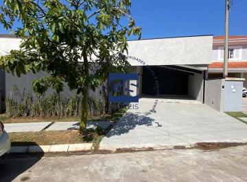 0e123d6714d005b2c04637467728db934baa3bc0 · Casa com 3 dormitórios para alugar, 280 m² por R$ 10.550,00/ano - Terras de São José Urbano Portella