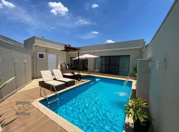 31861a97caac8434a611aaf376308e4a6f0c3ad4 · Casa com 3 dormitórios à venda, 256 m² por R$ 1.450.000,00 - Condomínio Portal da Vila Rica - Itu/SP