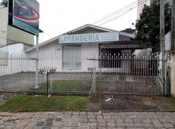 65d55273ae310f21d9a9a8a084e6725fc31eb413 · Casa para alugar, 212 m² por R$ 6.812,00/mês - Cabral - Curitiba/PR
