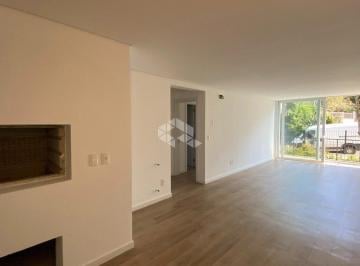 Apartamento · 70m² · 2 Quartos · 1 Vaga · Apartamento 2 dormitórios (2 suítes), 72,88m² privativos com sacada em Gramado.