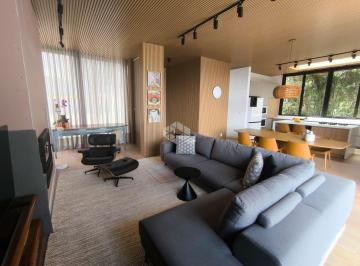 Casa · 373m² · 3 Quartos · 2 Vagas · Casa 3 suítes, 372,72m² no Bairro Pousada da Neve em Nova Petrópolis