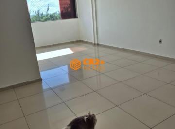 Apartamento · 90m² · 2 Quartos · 1 Vaga · Apartamento à venda com 90 m², 2 quartos, 1 suíte no Pina