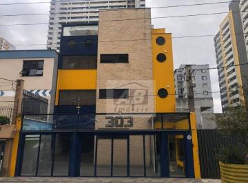 e8b35698def71ce3e5512c14c8d53743256f3e9f · Prédio para alugar, 830 m² por R$ 39.160,94/mês - Vila Dom Pedro I - São Paulo/SP
